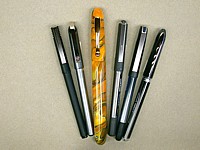 Uniball Pen Holder