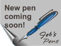 New Pen Coming Soon (placeholder)