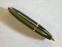 Standard Bullet Style Pen