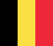 Brussels flag