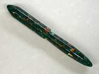 JEB's PENs Clipless Nanga fountain pen.