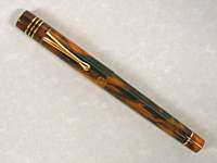 JEB's PENs Nazca fountain pen.