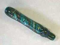 JEB's PENs Pnut Pocket fountain pen.